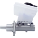 Purchase Top-Quality DYNAMIC FRICTION COMPANY - 355-11000 - Brake Master Cylinder pa1