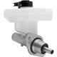 Purchase Top-Quality DYNAMIC FRICTION COMPANY - 355-11000 - Brake Master Cylinder pa2