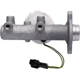 Purchase Top-Quality New Master Cylinder by DYNAMIC FRICTION COMPANY - 355-13010 pa1