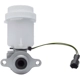 Purchase Top-Quality New Master Cylinder by DYNAMIC FRICTION COMPANY - 355-13010 pa2
