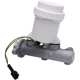 Purchase Top-Quality New Master Cylinder by DYNAMIC FRICTION COMPANY - 355-13010 pa3