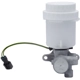 Purchase Top-Quality New Master Cylinder by DYNAMIC FRICTION COMPANY - 355-13010 pa5