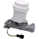 Purchase Top-Quality DYNAMIC FRICTION COMPANY - 355-13011 - Brake Master Cylinder pa5