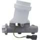Purchase Top-Quality New Master Cylinder by DYNAMIC FRICTION COMPANY - 355-13011 pa7
