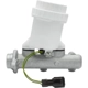 Purchase Top-Quality DYNAMIC FRICTION COMPANY - 355-13012 - Brake Master Cylinder pa1
