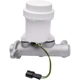 Purchase Top-Quality New Master Cylinder by DYNAMIC FRICTION COMPANY - 355-13012 pa4