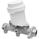 Purchase Top-Quality New Master Cylinder by DYNAMIC FRICTION COMPANY - 355-13012 pa5