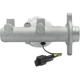Purchase Top-Quality New Master Cylinder by DYNAMIC FRICTION COMPANY - 355-13012 pa7