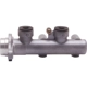 Purchase Top-Quality DYNAMIC FRICTION COMPANY - 355-13013 - Brake Master Cylinder pa3