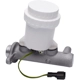 Purchase Top-Quality DYNAMIC FRICTION COMPANY - 355-13014 - Brake Master Cylinder pa3