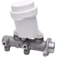 Purchase Top-Quality DYNAMIC FRICTION COMPANY - 355-13014 - Brake Master Cylinder pa5