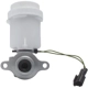 Purchase Top-Quality DYNAMIC FRICTION COMPANY - 355-13014 - Brake Master Cylinder pa7