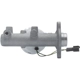 Purchase Top-Quality DYNAMIC FRICTION COMPANY - 355-13014 - Brake Master Cylinder pa8