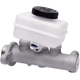 Purchase Top-Quality DYNAMIC FRICTION COMPANY - 355-13018 - Brake Master Cylinder pa7