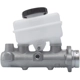 Purchase Top-Quality DYNAMIC FRICTION COMPANY - 355-13021 - Brake Master Cylinder pa1
