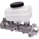 Purchase Top-Quality DYNAMIC FRICTION COMPANY - 355-13021 - Brake Master Cylinder pa2