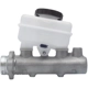 Purchase Top-Quality DYNAMIC FRICTION COMPANY - 355-13021 - Brake Master Cylinder pa3