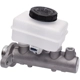 Purchase Top-Quality DYNAMIC FRICTION COMPANY - 355-13021 - Brake Master Cylinder pa7