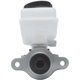 Purchase Top-Quality DYNAMIC FRICTION COMPANY - 355-13022 - Brake Master Cylinder pa6