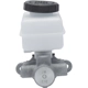 Purchase Top-Quality DYNAMIC FRICTION COMPANY - 355-13022 - Brake Master Cylinder pa8