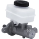 Purchase Top-Quality DYNAMIC FRICTION COMPANY - 355-13023 - Brake Master Cylinder pa2