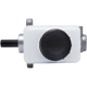 Purchase Top-Quality DYNAMIC FRICTION COMPANY - 355-13023 - Brake Master Cylinder pa3