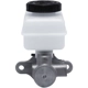 Purchase Top-Quality DYNAMIC FRICTION COMPANY - 355-13023 - Brake Master Cylinder pa5
