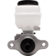 Purchase Top-Quality DYNAMIC FRICTION COMPANY - 355-13024 - Brake Master Cylinder pa10