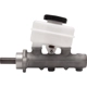 Purchase Top-Quality DYNAMIC FRICTION COMPANY - 355-13024 - Brake Master Cylinder pa11