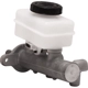 Purchase Top-Quality DYNAMIC FRICTION COMPANY - 355-13024 - Brake Master Cylinder pa12