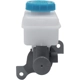 Purchase Top-Quality DYNAMIC FRICTION COMPANY - 355-13025 - Brake Master Cylinder pa2