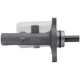 Purchase Top-Quality DYNAMIC FRICTION COMPANY - 355-13025 - Brake Master Cylinder pa3