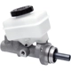 Purchase Top-Quality DYNAMIC FRICTION COMPANY - 355-13025 - Brake Master Cylinder pa4