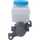 Purchase Top-Quality DYNAMIC FRICTION COMPANY - 355-13026 - Brake Master Cylinder pa1