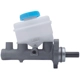 Purchase Top-Quality DYNAMIC FRICTION COMPANY - 355-13026 - Brake Master Cylinder pa3
