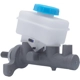 Purchase Top-Quality DYNAMIC FRICTION COMPANY - 355-13026 - Brake Master Cylinder pa4