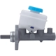 Purchase Top-Quality DYNAMIC FRICTION COMPANY - 355-13026 - Brake Master Cylinder pa6
