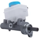 Purchase Top-Quality DYNAMIC FRICTION COMPANY - 355-13026 - Brake Master Cylinder pa8