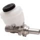 Purchase Top-Quality DYNAMIC FRICTION COMPANY - 355-13028 - Brake Master Cylinder pa9