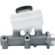 Purchase Top-Quality DYNAMIC FRICTION COMPANY - 355-13029 - Brake Master Cylinder pa1