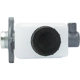 Purchase Top-Quality DYNAMIC FRICTION COMPANY - 355-13029 - Brake Master Cylinder pa2