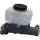 Purchase Top-Quality DYNAMIC FRICTION COMPANY - 355-13029 - Brake Master Cylinder pa3