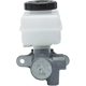 Purchase Top-Quality DYNAMIC FRICTION COMPANY - 355-13029 - Brake Master Cylinder pa4