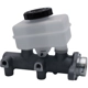 Purchase Top-Quality DYNAMIC FRICTION COMPANY - 355-13029 - Brake Master Cylinder pa6