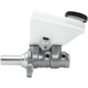 Purchase Top-Quality DYNAMIC FRICTION COMPANY - 355-13030 - Brake Master Cylinder pa1