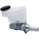 Purchase Top-Quality DYNAMIC FRICTION COMPANY - 355-13030 - Brake Master Cylinder pa2