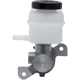 Purchase Top-Quality DYNAMIC FRICTION COMPANY - 355-13031 - Brake Master Cylinder pa2