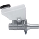 Purchase Top-Quality DYNAMIC FRICTION COMPANY - 355-13031 - Brake Master Cylinder pa3