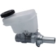 Purchase Top-Quality DYNAMIC FRICTION COMPANY - 355-13031 - Brake Master Cylinder pa4