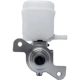 Purchase Top-Quality DYNAMIC FRICTION COMPANY - 355-13031 - Brake Master Cylinder pa6